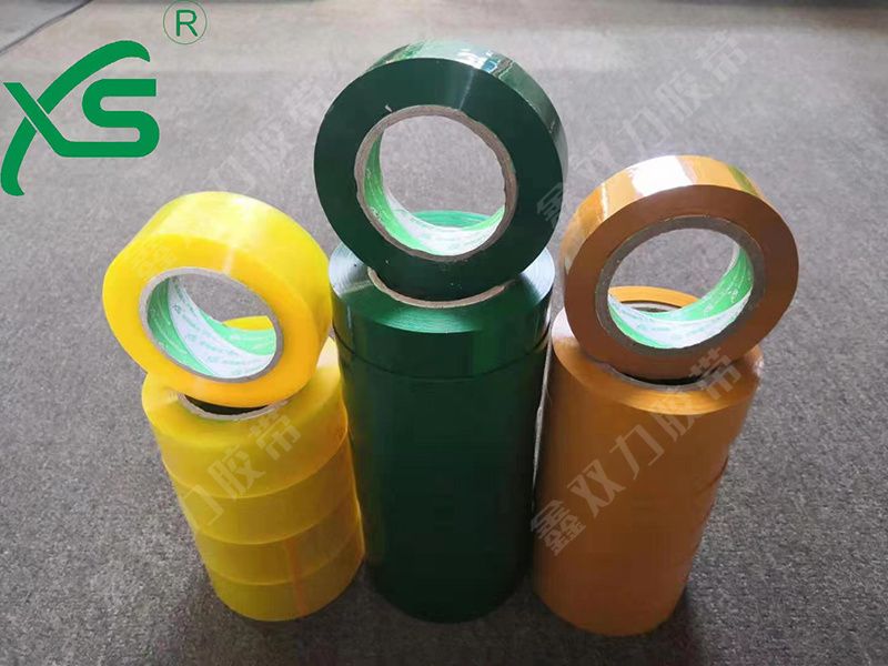 如何區(qū)分封箱膠帶的質(zhì)量？