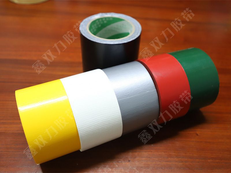 如何測(cè)試封箱膠帶粘性？